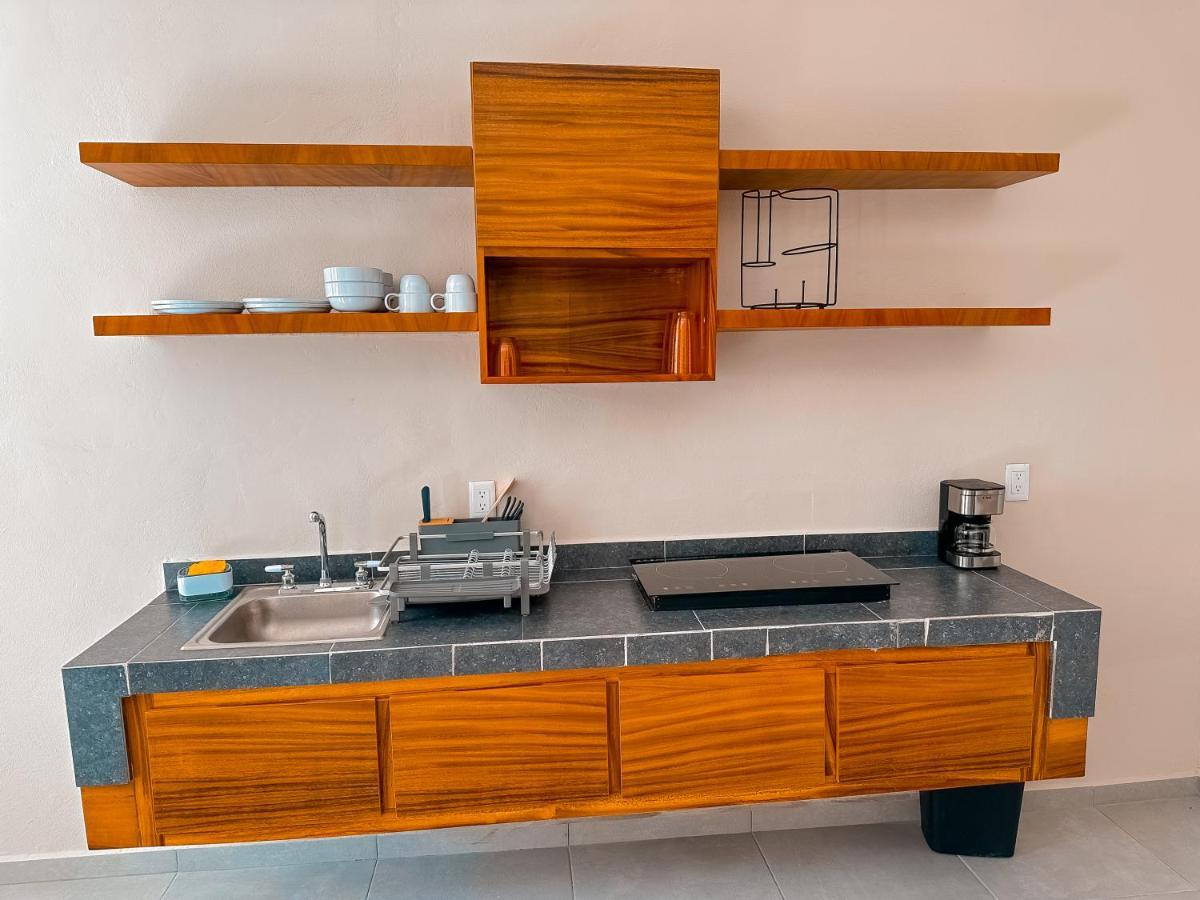 Appartamento Kavala San Blas Esterno foto