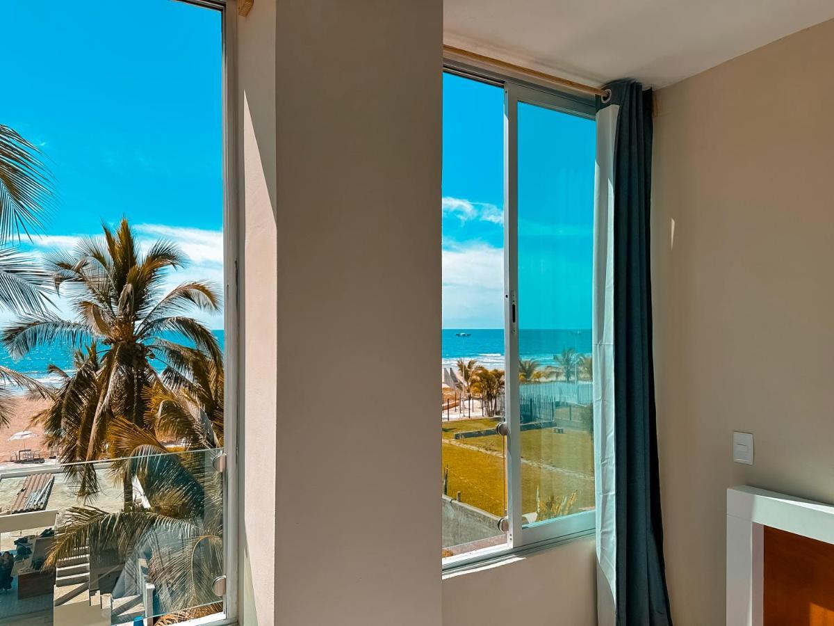 Appartamento Kavala San Blas Esterno foto