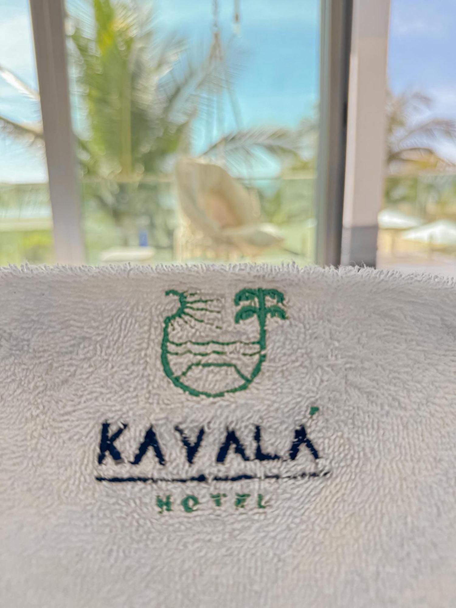 Appartamento Kavala San Blas Esterno foto