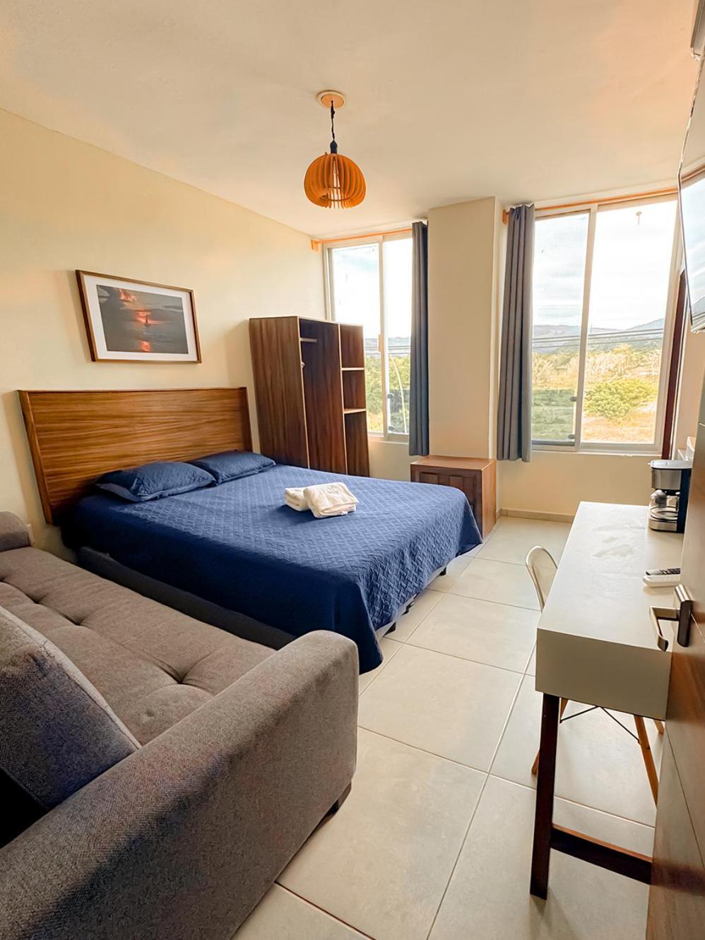Appartamento Kavala San Blas Esterno foto