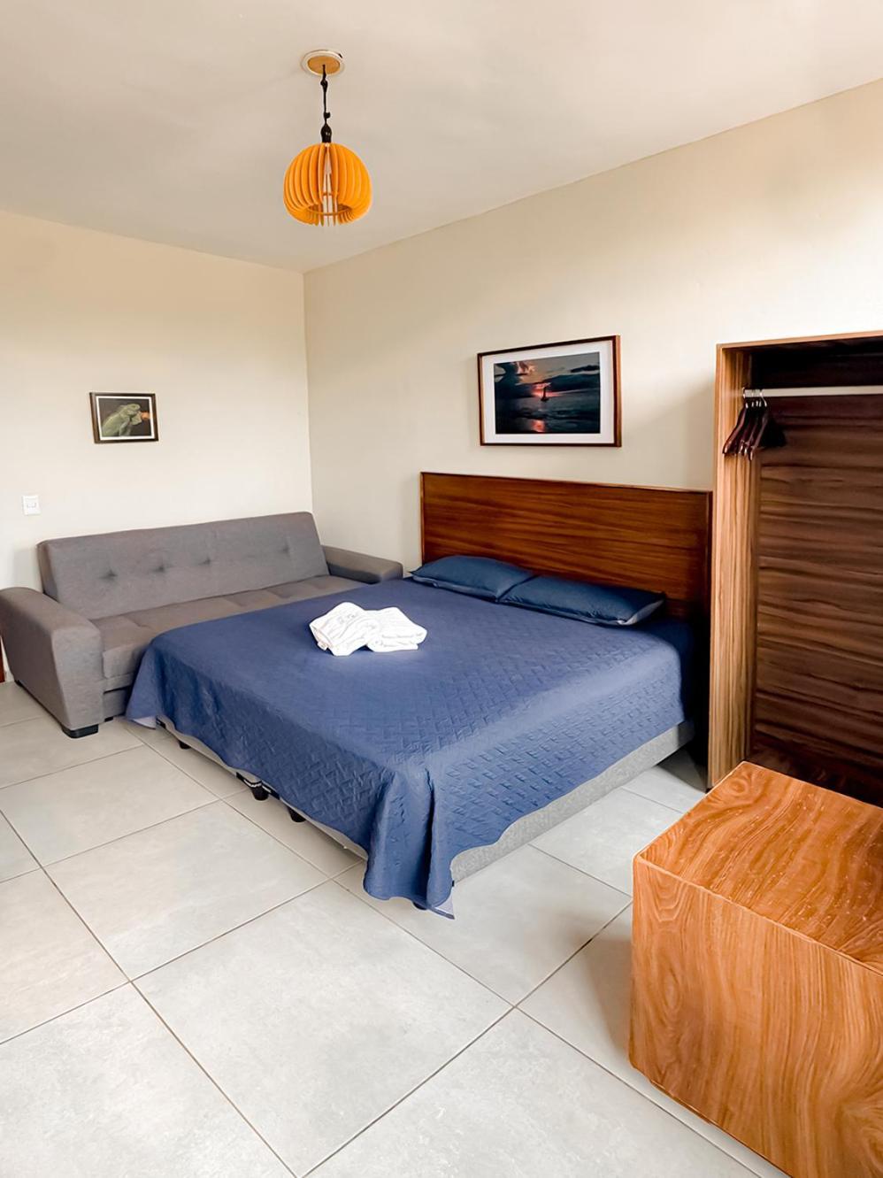 Appartamento Kavala San Blas Esterno foto