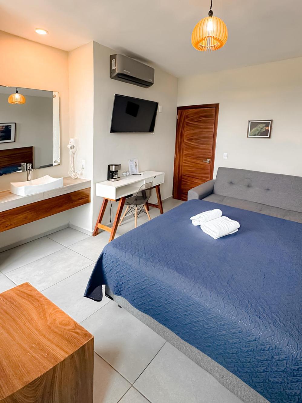 Appartamento Kavala San Blas Esterno foto