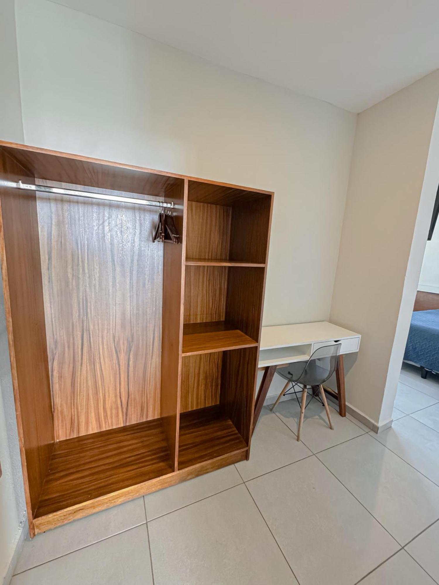 Appartamento Kavala San Blas Esterno foto