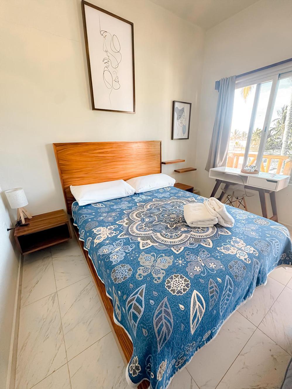 Appartamento Kavala San Blas Esterno foto