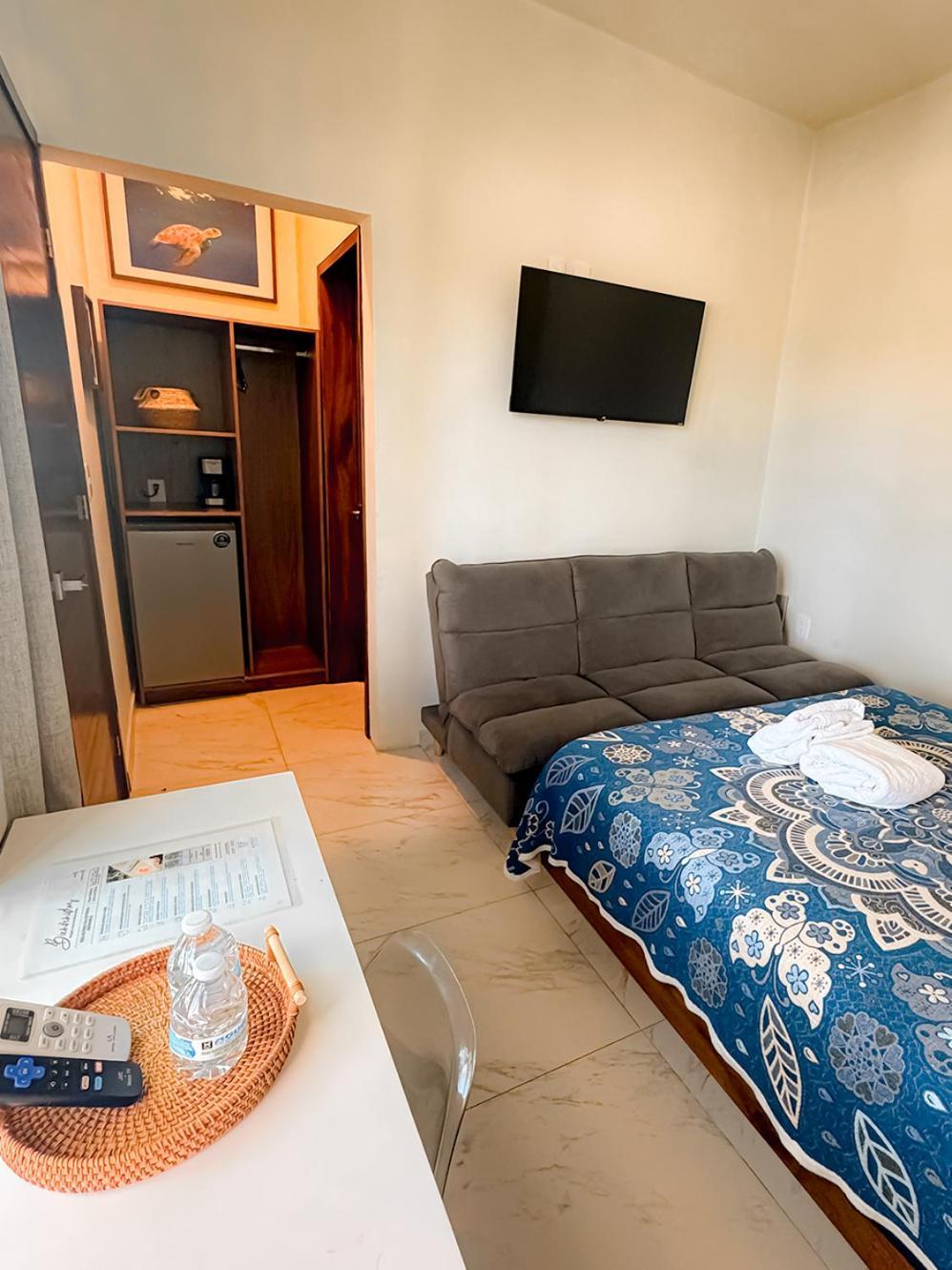 Appartamento Kavala San Blas Esterno foto