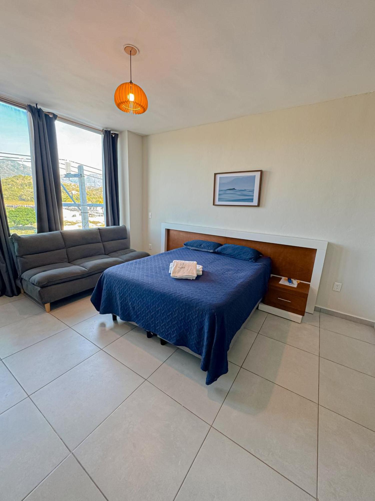Appartamento Kavala San Blas Esterno foto