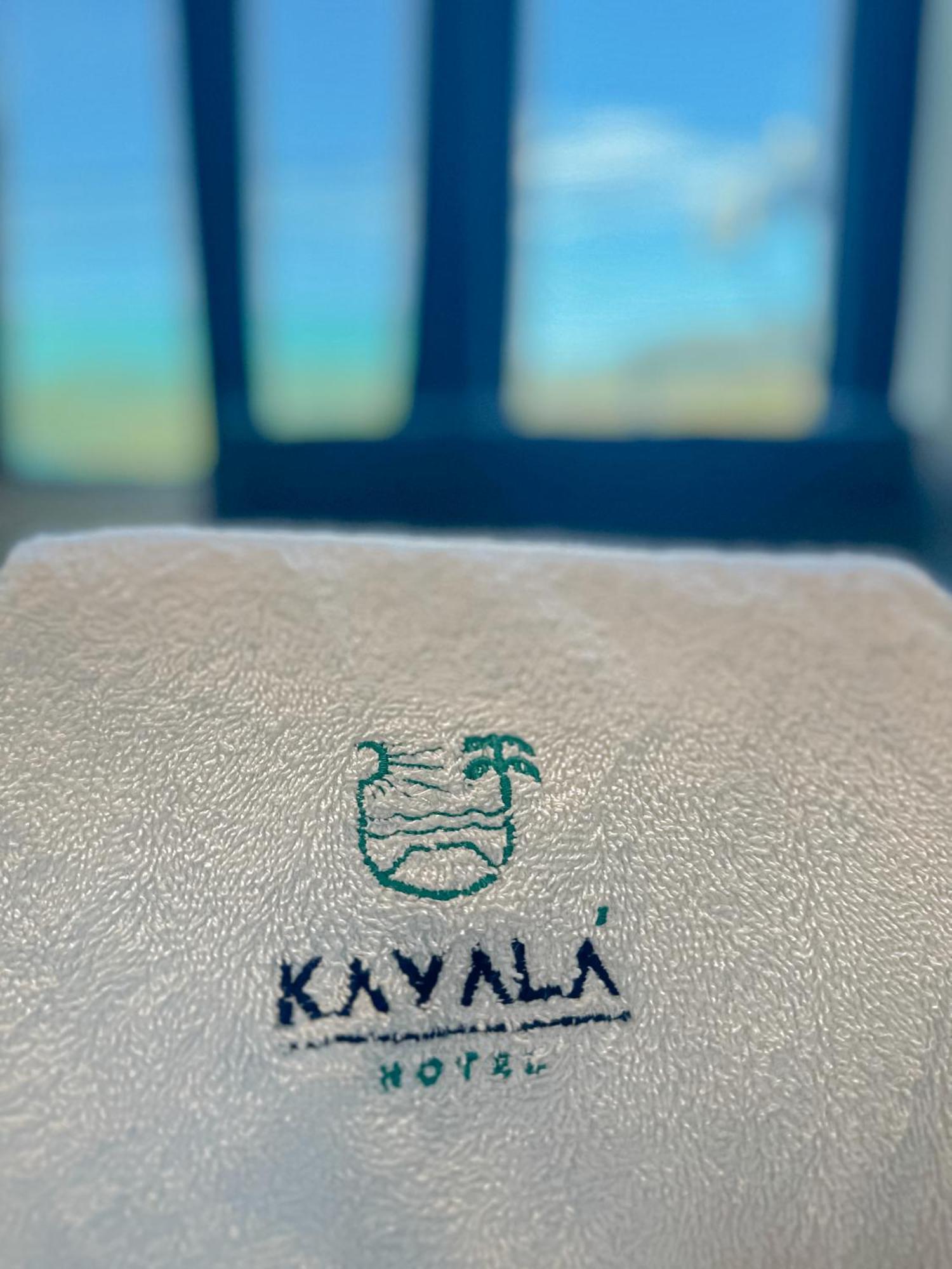 Appartamento Kavala San Blas Esterno foto