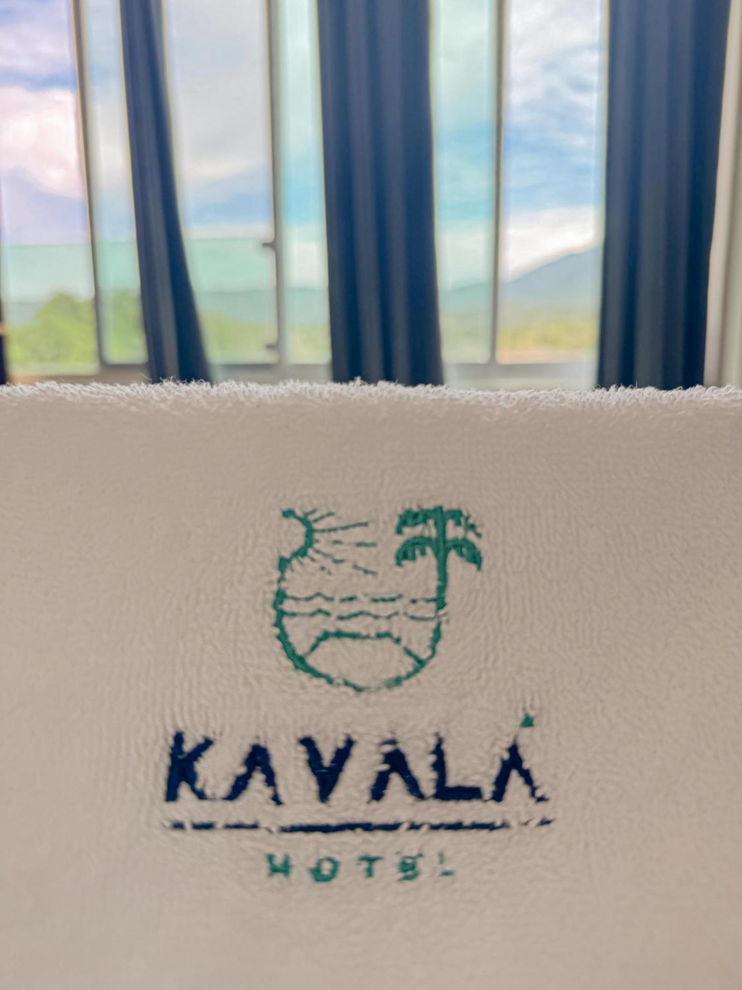 Appartamento Kavala San Blas Esterno foto
