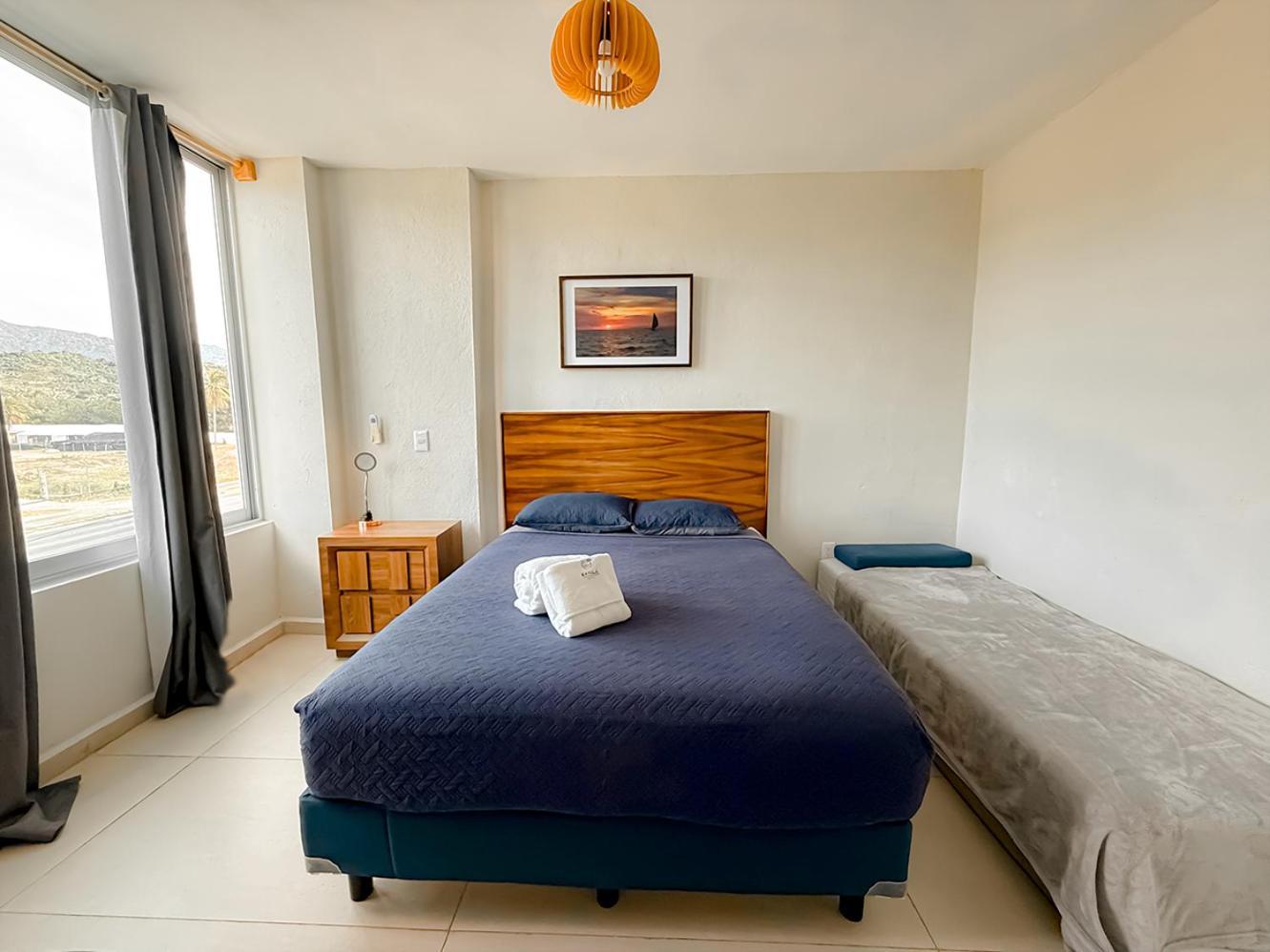 Appartamento Kavala San Blas Esterno foto