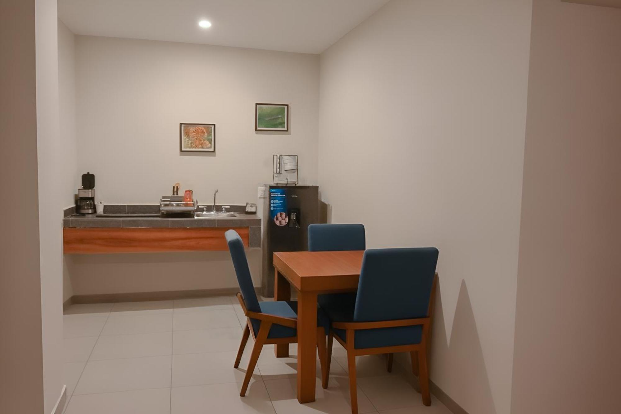 Appartamento Kavala San Blas Esterno foto