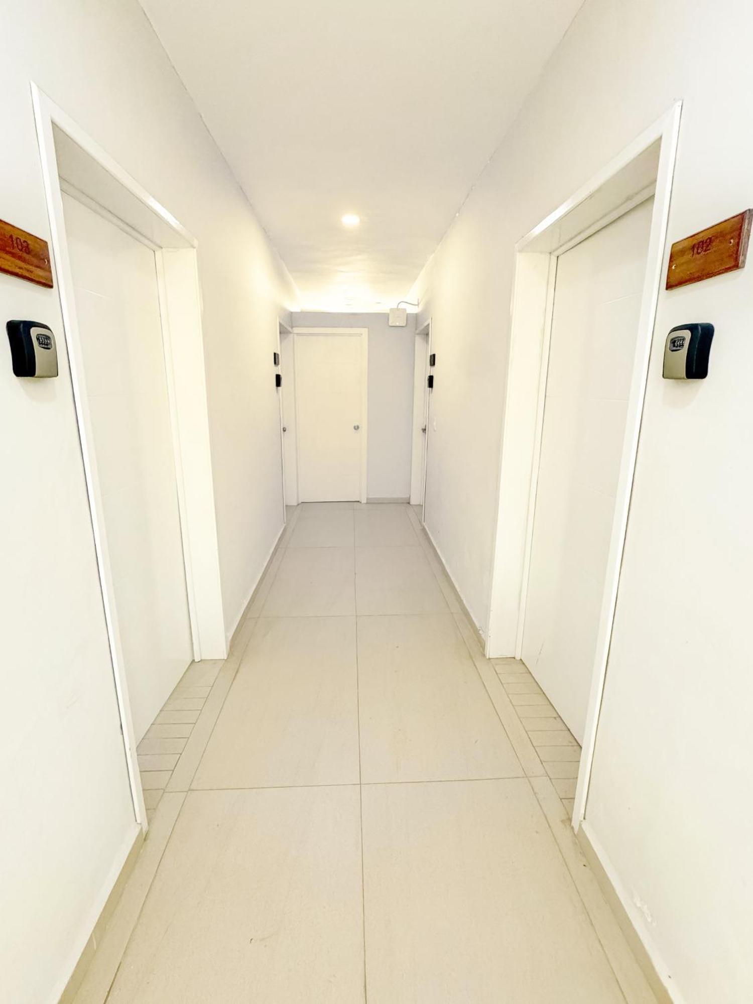 Appartamento Kavala San Blas Esterno foto