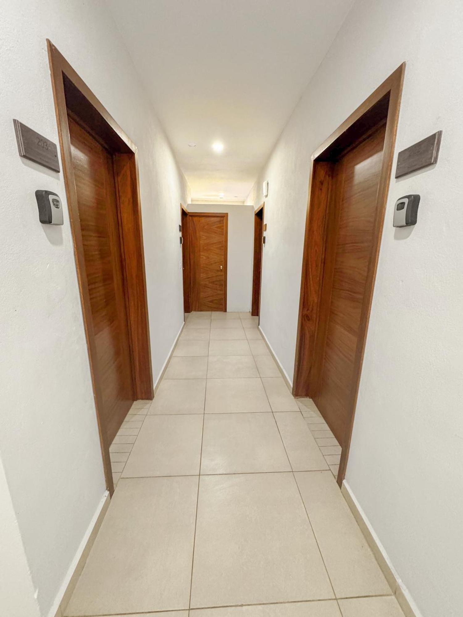 Appartamento Kavala San Blas Esterno foto