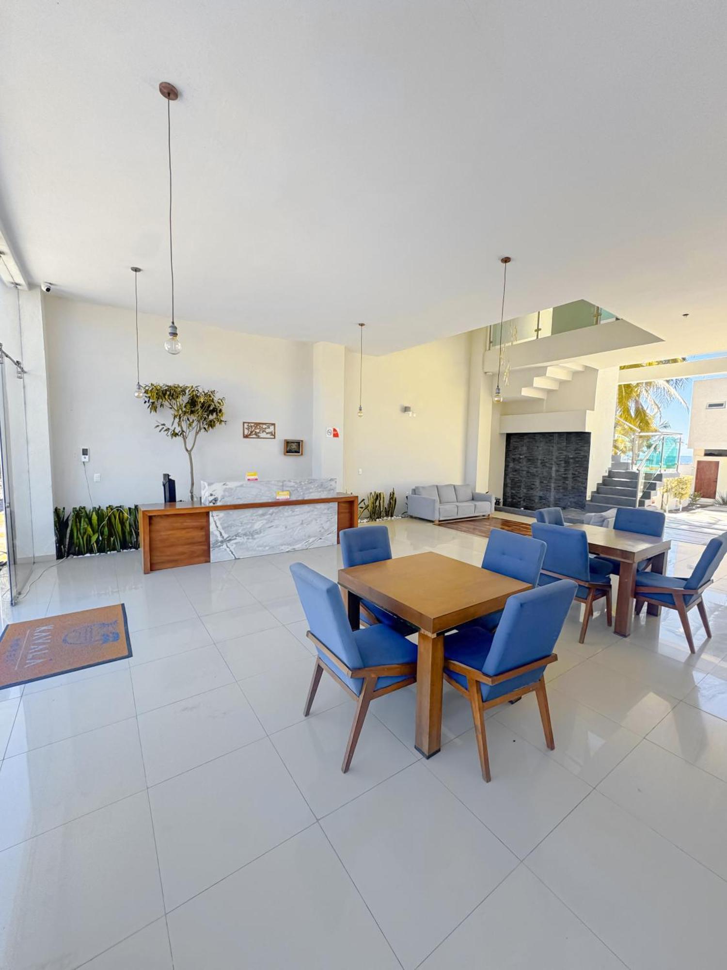 Appartamento Kavala San Blas Esterno foto